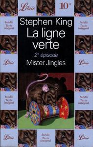Mister Jingles