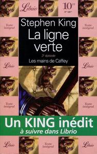 Les Mains de Caffey