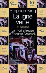 La Mort affreuse d'Edouard Delacroix