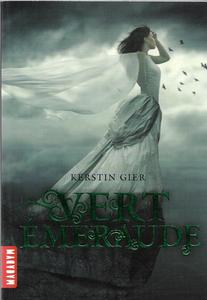 Vert meraude