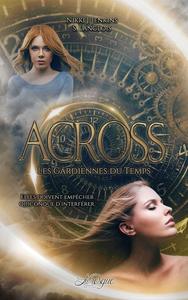 Across - Les Gardiennes du Temps