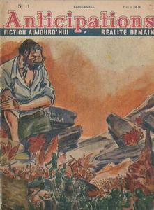 Anticipations 11