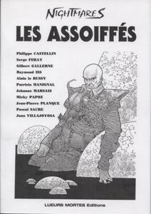 Les Assoiffs