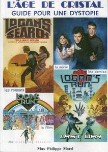 L'ge de cristal - Guide pour une dystopie