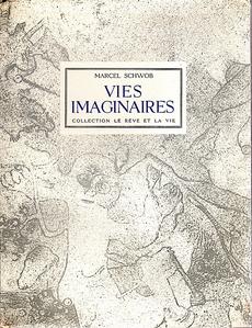 Vies imaginaires