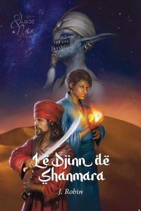 Le Djinn de Shanmara