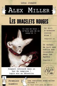 Les Bracelets rouges