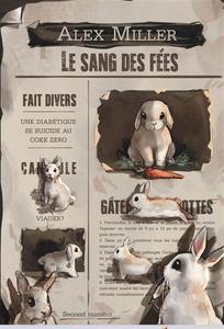 Le Sang des Fas