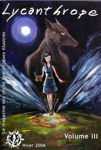 Lycanthrope n 3