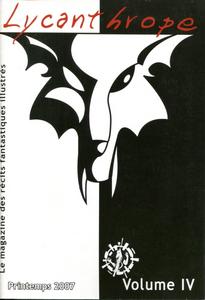 Lycanthrope n 4
