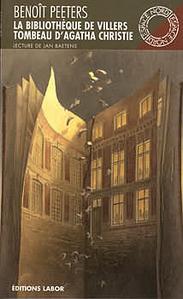 La Bibliothque de Villers - Tombeau d'Agatha Christie