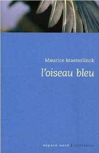 L'Oiseau bleu