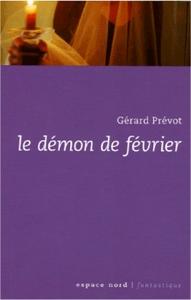 Le Dmon de fvrier