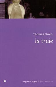 La Truie et autres histoires secrtes