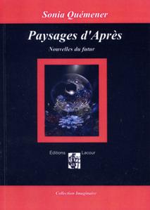 Paysages d'aprs