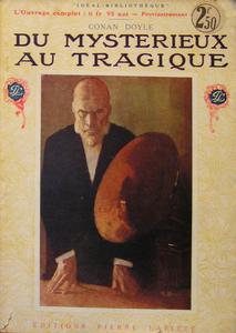 Du mystrieux au tragique