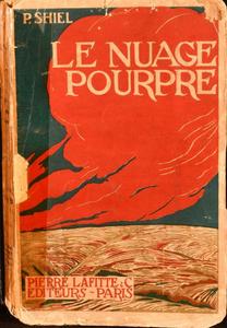 Le Nuage pourpre