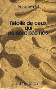 L'toile de ceux qui ne sont pas ns