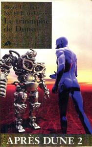 Le Triomphe de Dune