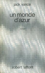 Un monde d'azur