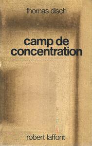 Camp de concentration