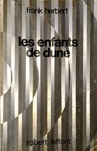 Les Enfants de Dune