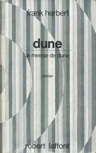 Dune / Le messie de Dune