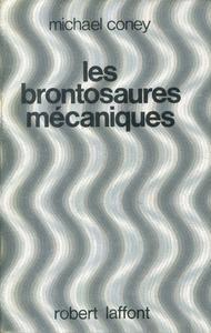 Les Brontosaures mcaniques