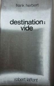 Destination : vide