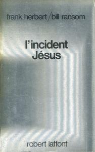 L'Incident Jsus