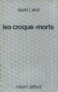 Les Croque-morts