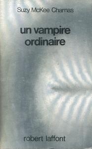 Un vampire ordinaire