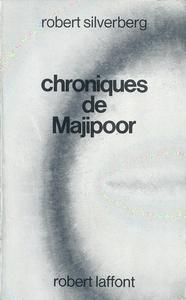 Chroniques de Majipoor