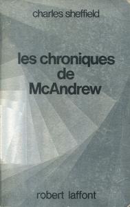 Les Chroniques de McAndrew