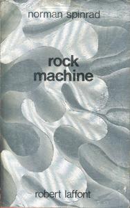 Rock machine