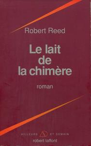 Le Lait de la chimre
