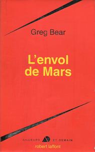 L'Envol de Mars