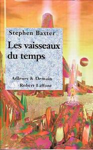 Les Vaisseaux du temps