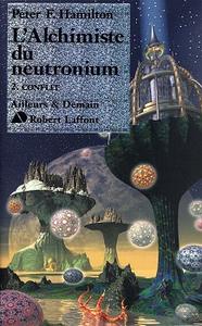 L'Alchimiste du neutronium - 2/2 : Conflit