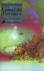 Contes de Terremer