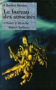 Le Bureau des atrocits