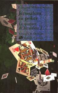 Jrusalem au poker