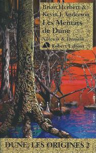 Les Mentats de Dune