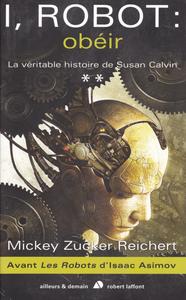 I, Robot : obir