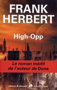 High-Opp