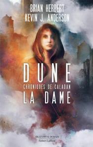 La Dame