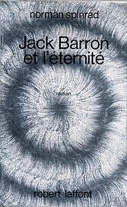 Jack Barron et l'éternité