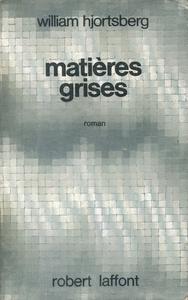 Matires grises
