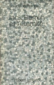Jack Barron et l'éternité