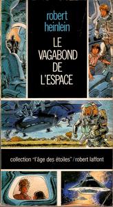 Le Vagabond de l'espace
